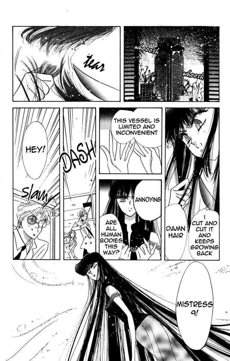 Sailor Moon Chapter 34 15